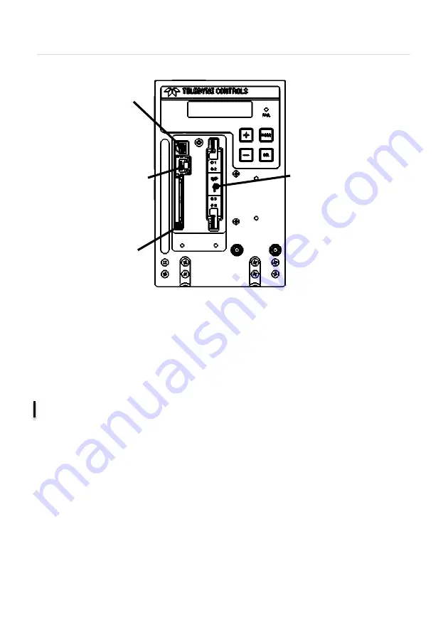 Teledyne 2243800-460 User Manual Download Page 23