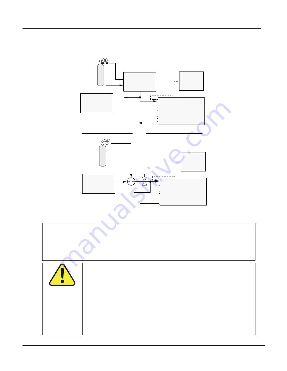 Teledyne 300E Instruction Manual Download Page 29