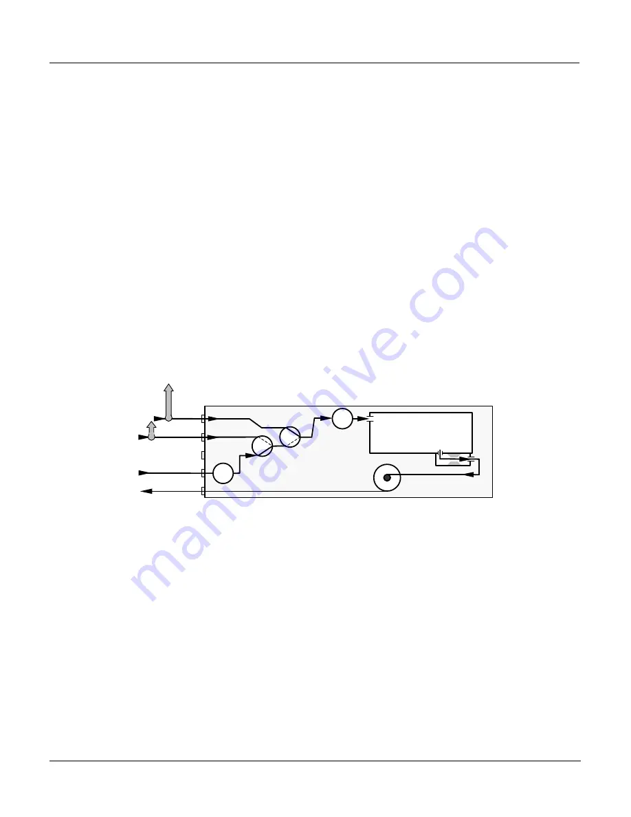 Teledyne 300E Instruction Manual Download Page 46