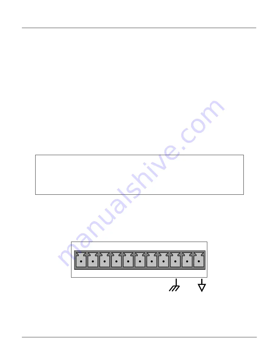 Teledyne 300E Instruction Manual Download Page 86