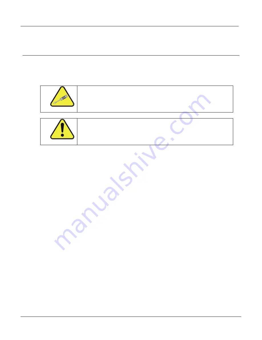 Teledyne 300E Instruction Manual Download Page 187