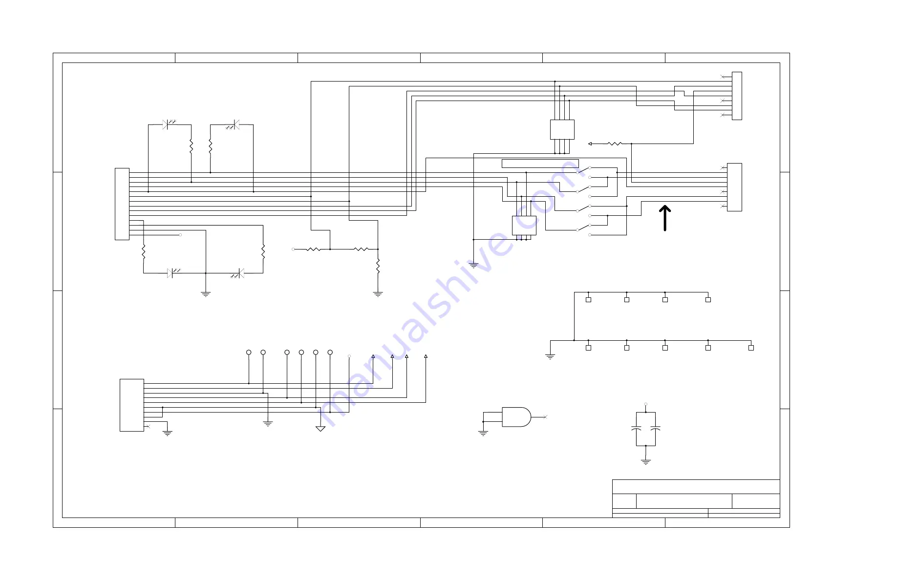 Teledyne 300E Instruction Manual Download Page 242