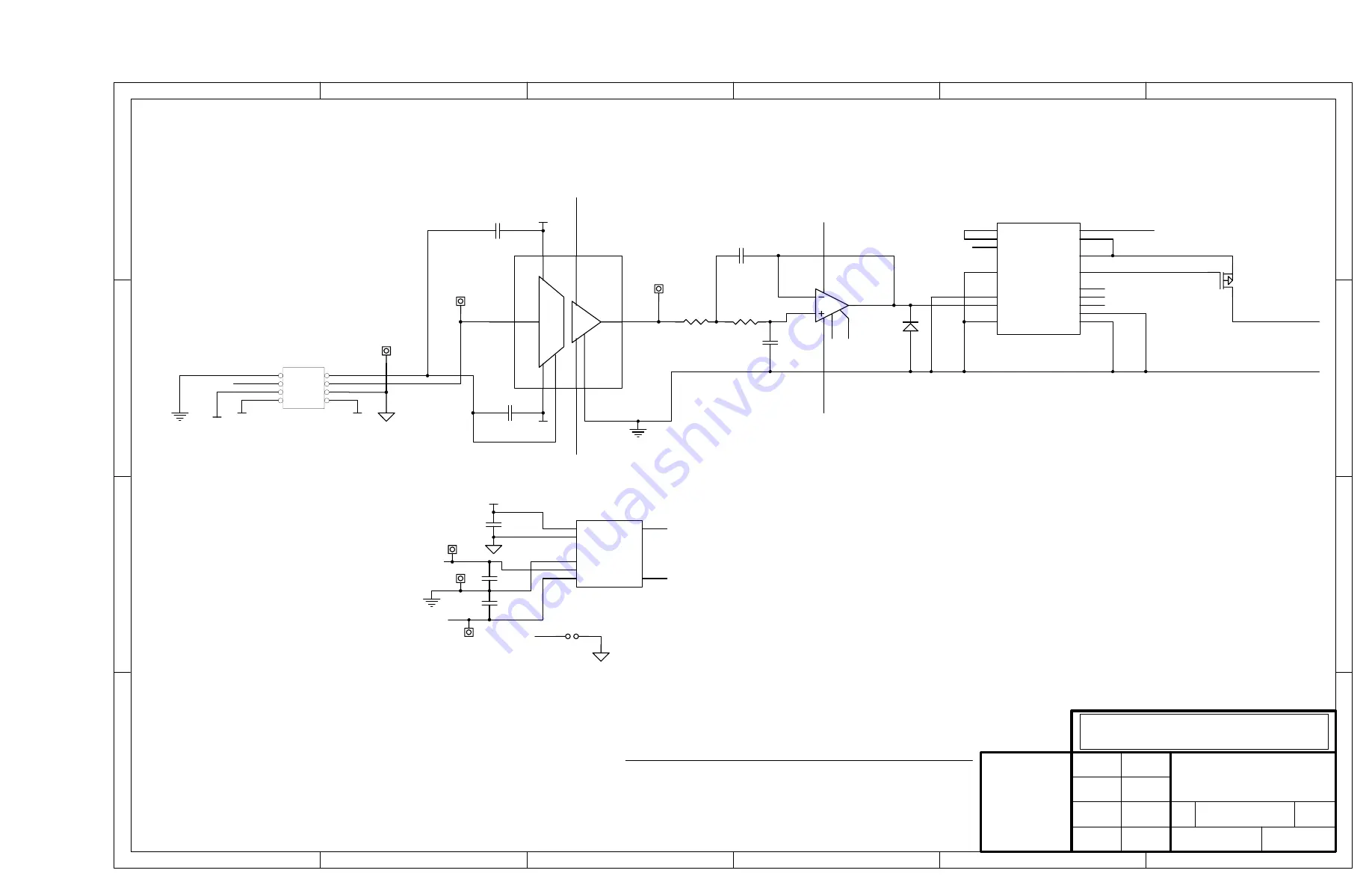 Teledyne 300E Instruction Manual Download Page 249