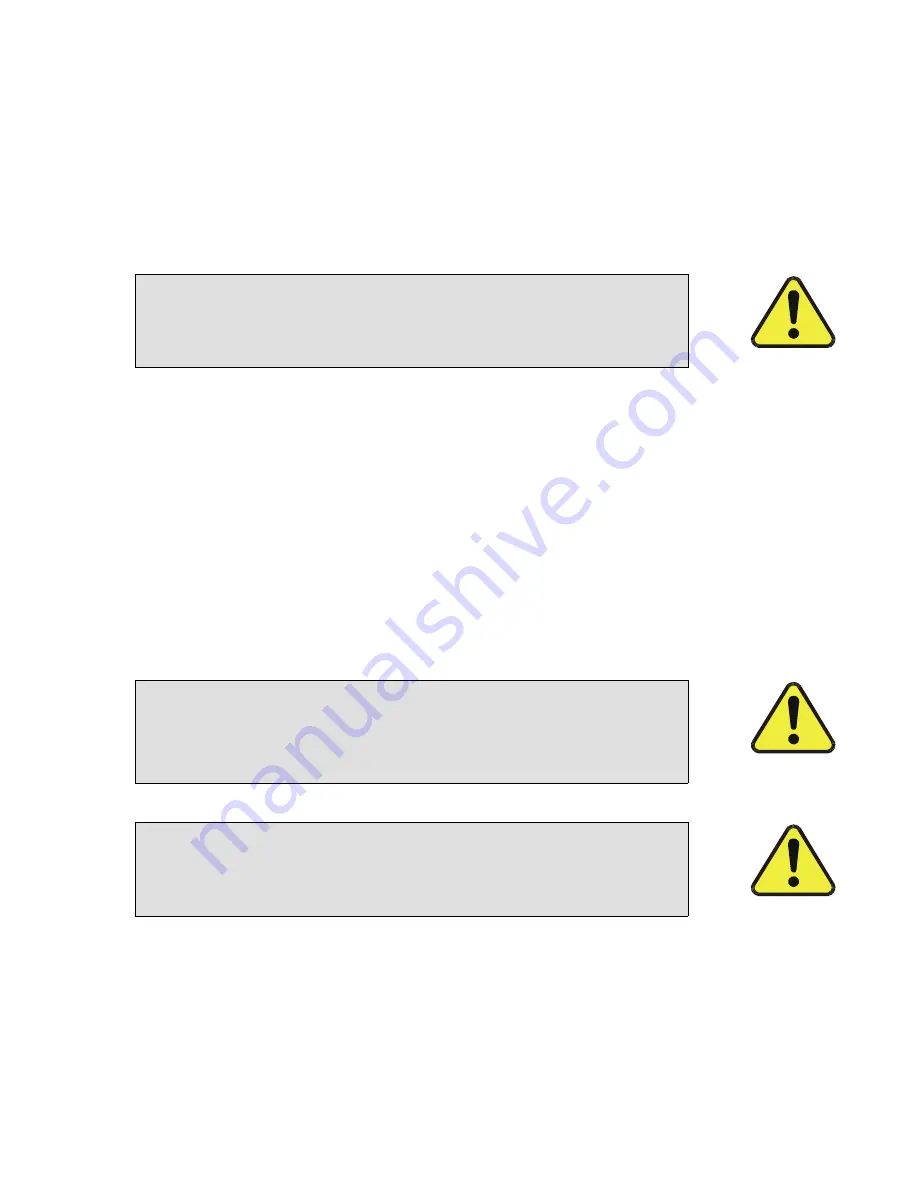 Teledyne 300M Instruction Manual Download Page 14