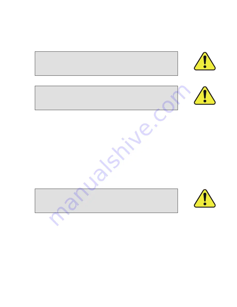 Teledyne 300M Instruction Manual Download Page 21