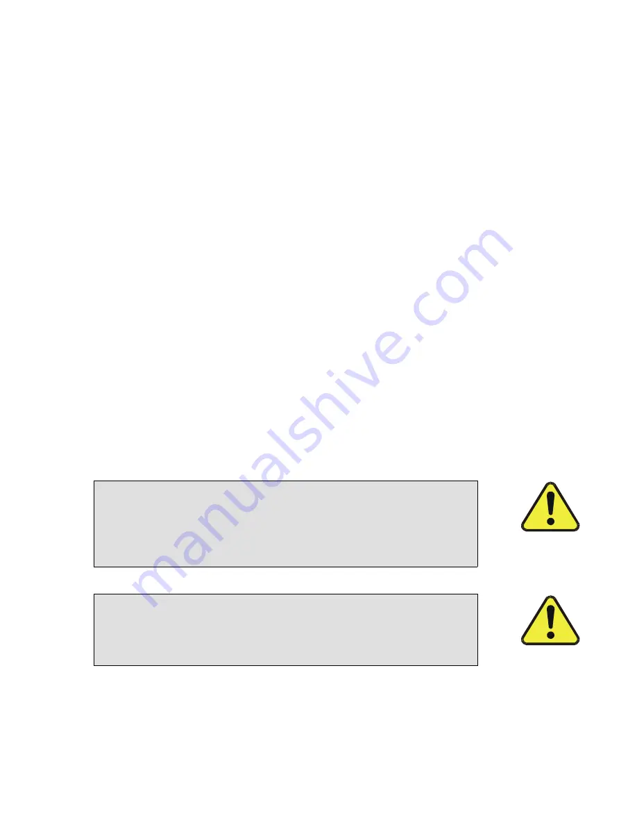 Teledyne 300M Instruction Manual Download Page 45