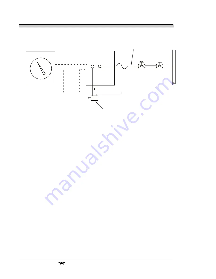 Teledyne 356WA Instruction Manual Download Page 12