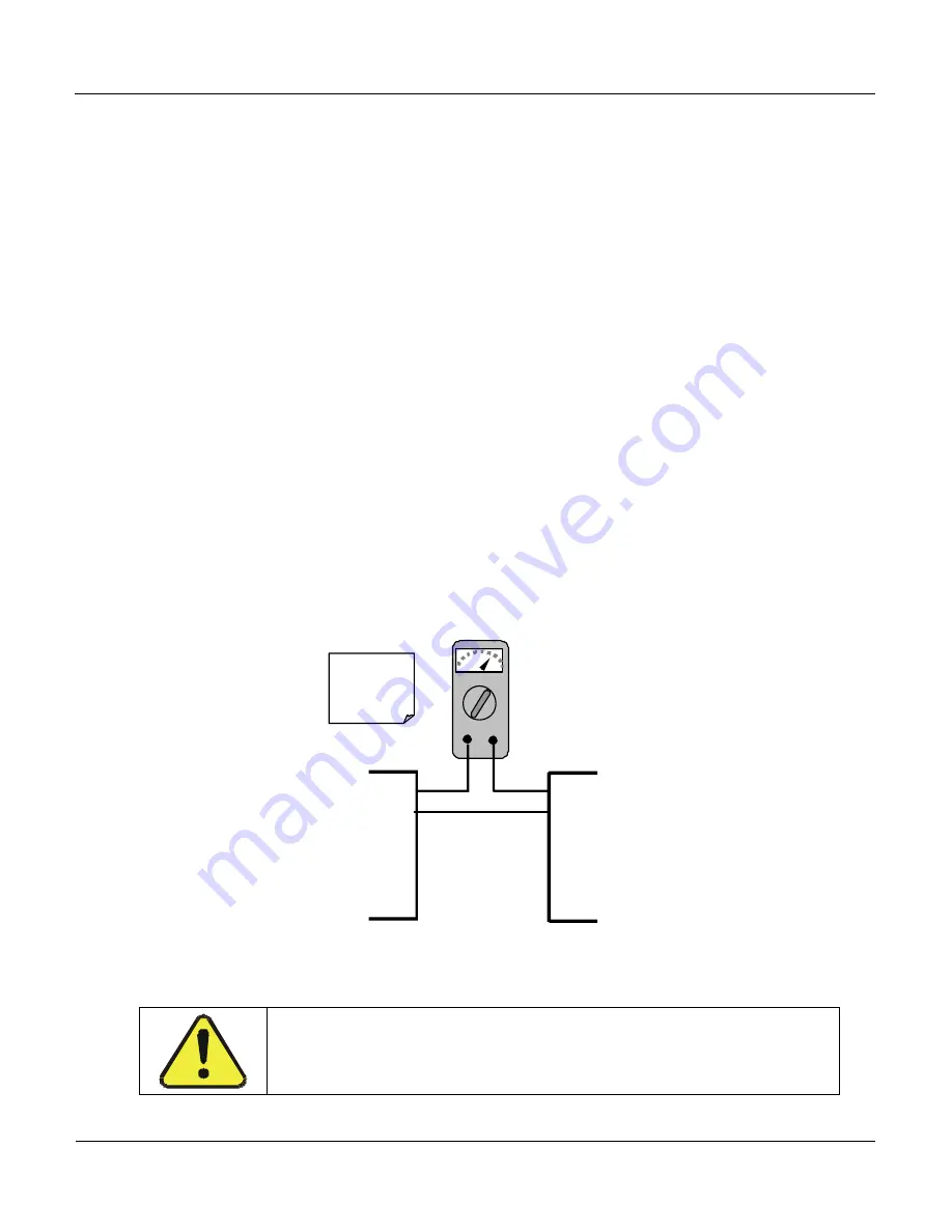 Teledyne 400E Instruction Manual Download Page 106