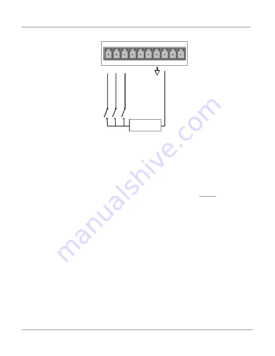 Teledyne 400E Instruction Manual Download Page 115