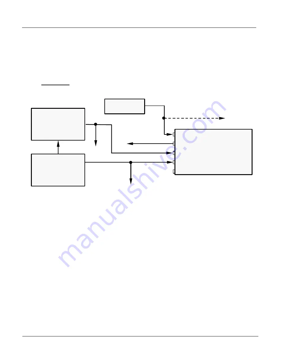 Teledyne 400E Instruction Manual Download Page 171