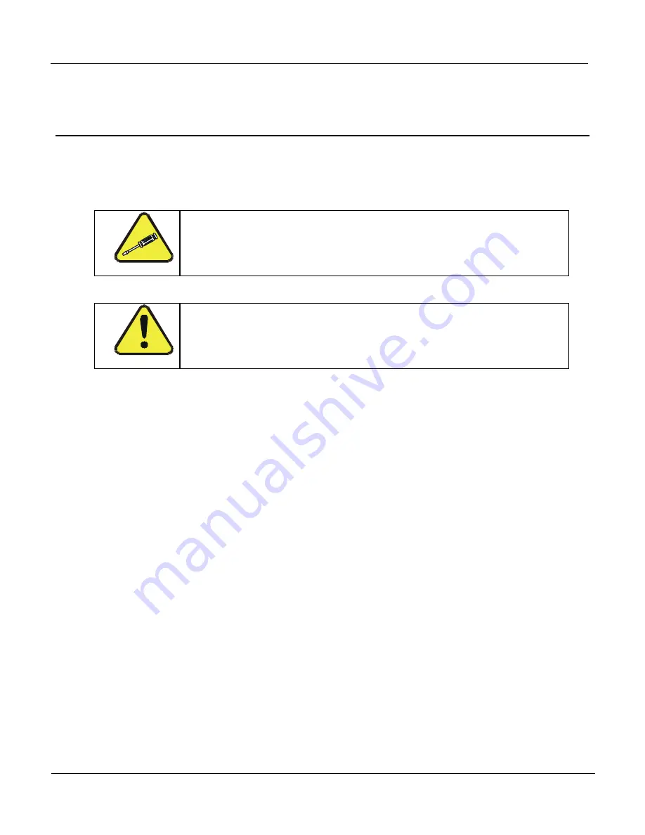 Teledyne 400E Instruction Manual Download Page 243