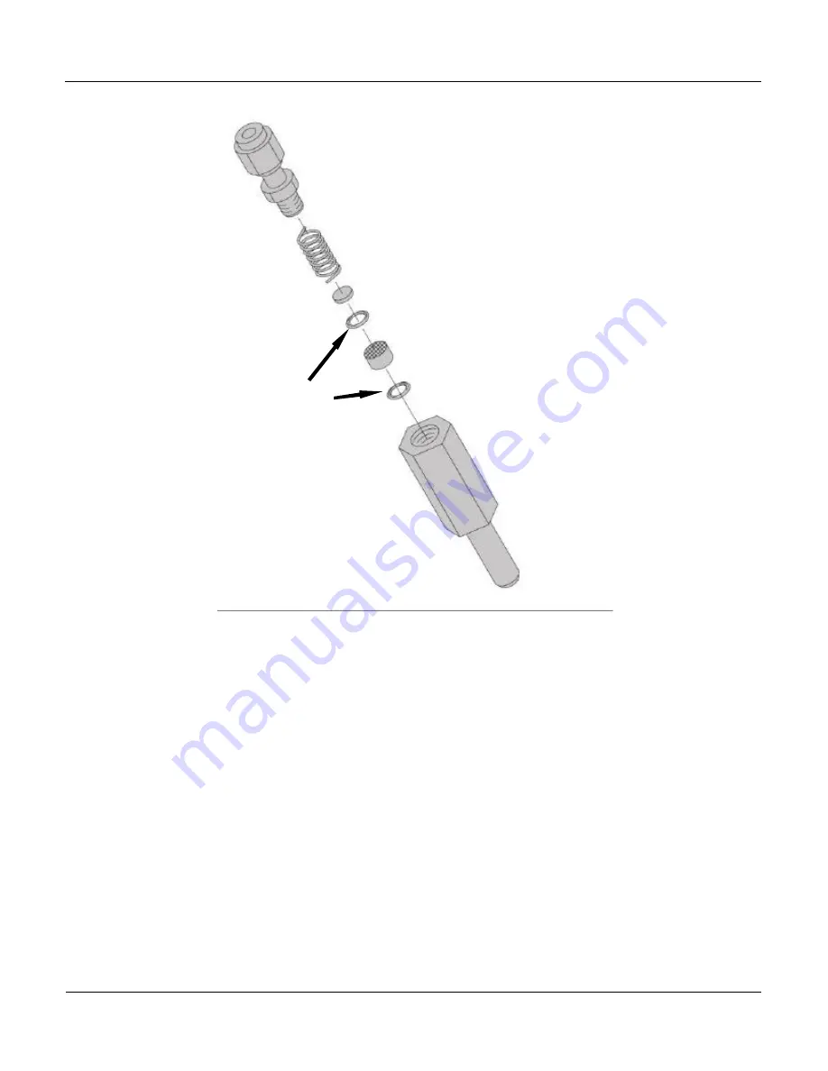 Teledyne 400E Instruction Manual Download Page 266