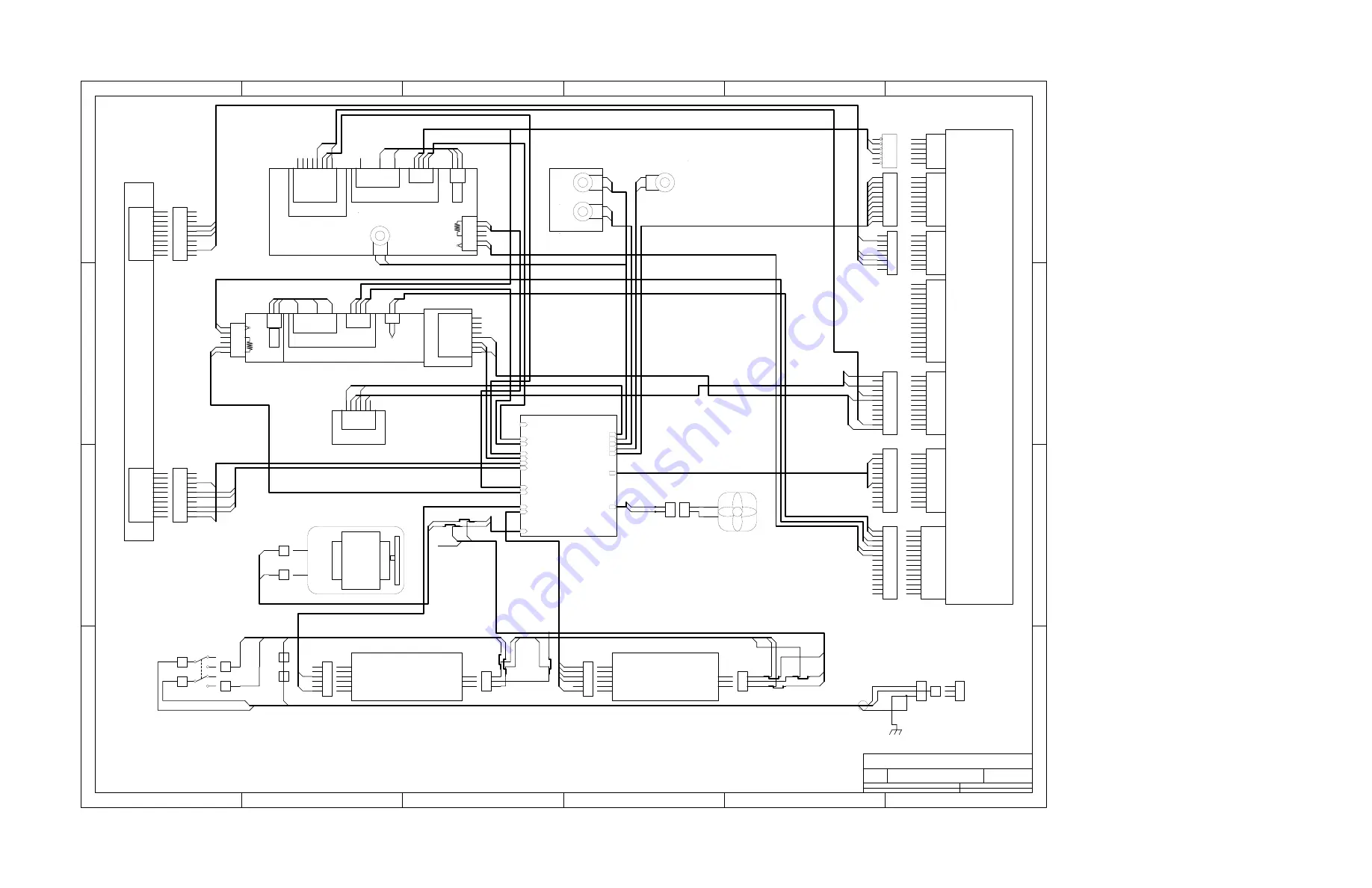 Teledyne 400E Instruction Manual Download Page 296