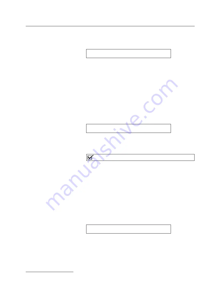 Teledyne 4220 Installation And Operation Manual Download Page 52