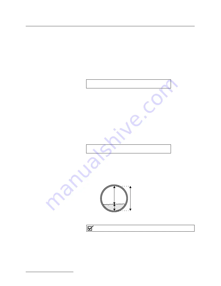 Teledyne 4220 Installation And Operation Manual Download Page 64