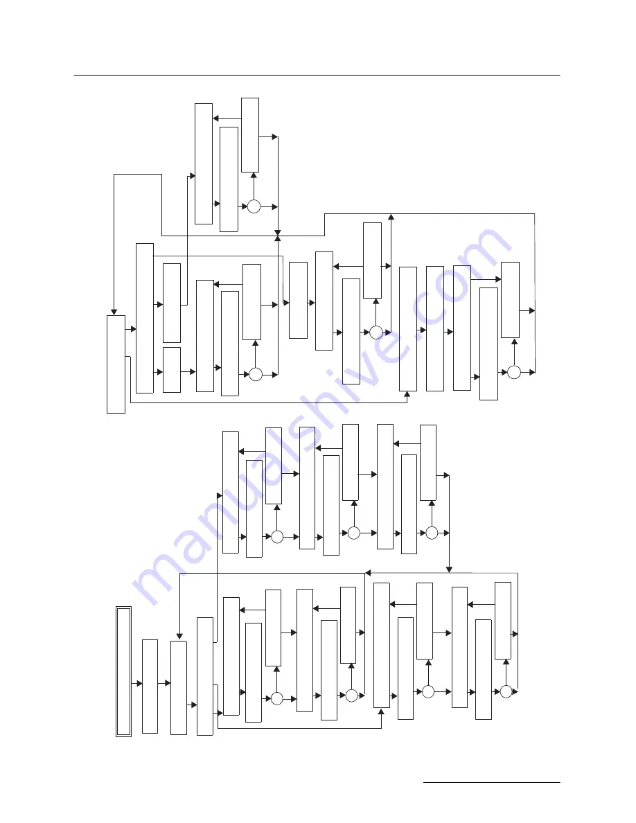 Teledyne 4220 Installation And Operation Manual Download Page 69