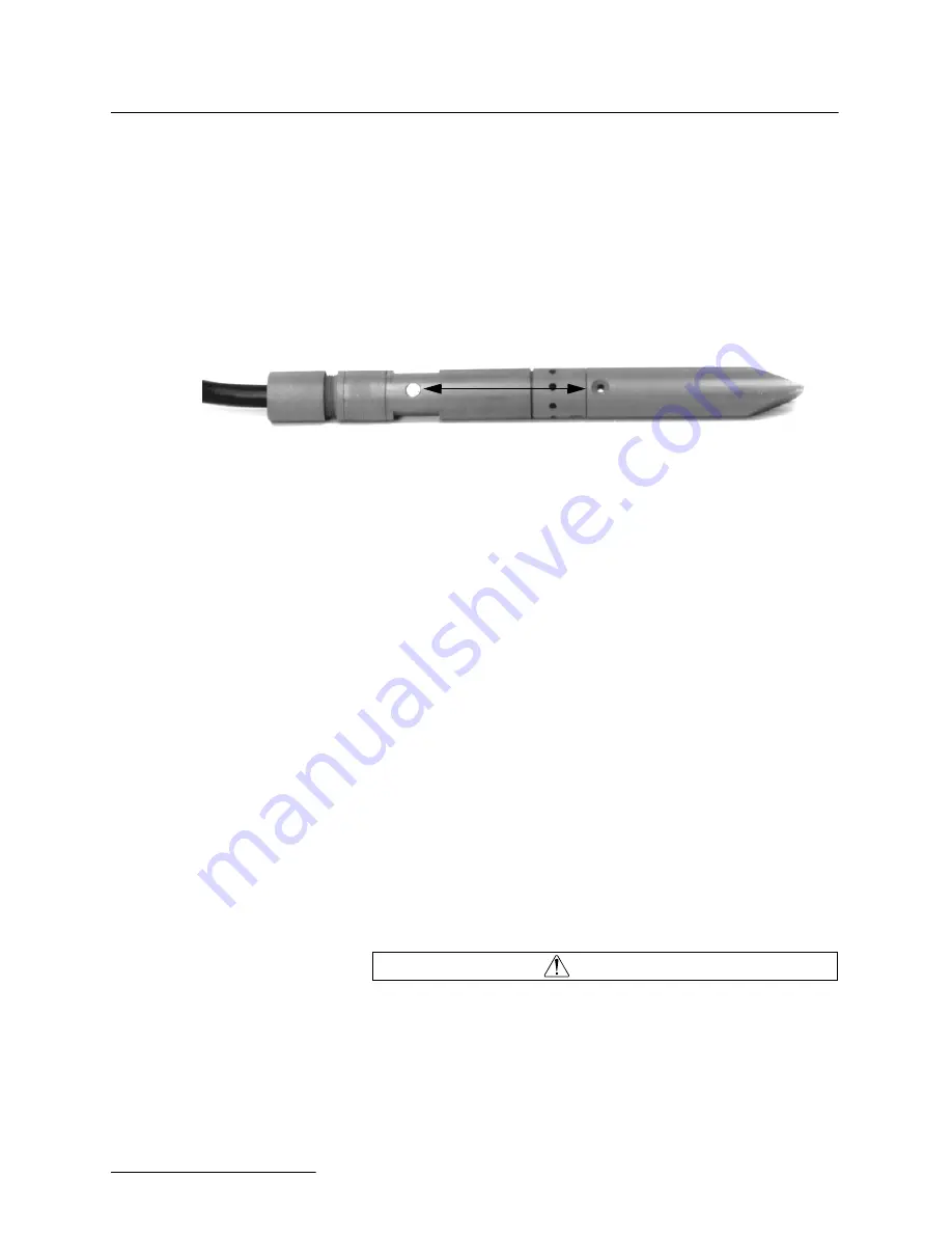 Teledyne 4220 Installation And Operation Manual Download Page 140