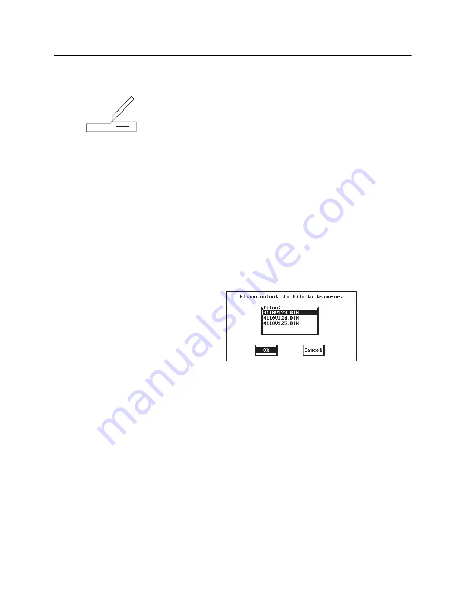 Teledyne 4220 Installation And Operation Manual Download Page 152