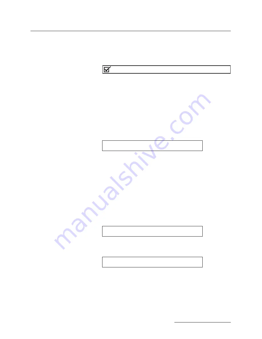 Teledyne 4250 Installation And Operation Manual Download Page 41