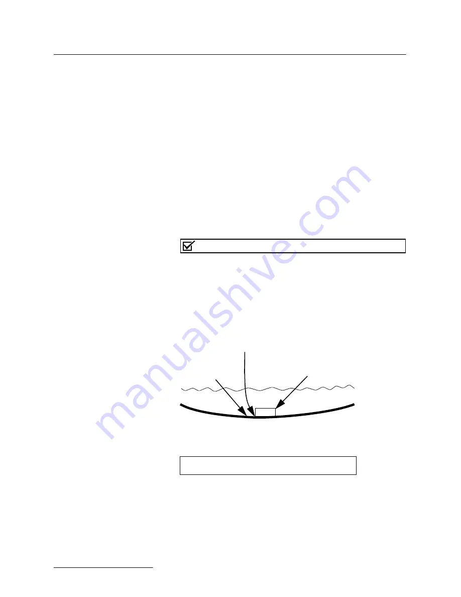 Teledyne 4250 Installation And Operation Manual Download Page 42