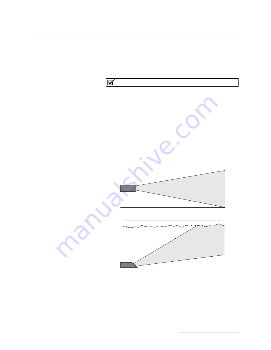 Teledyne 4250 Installation And Operation Manual Download Page 103