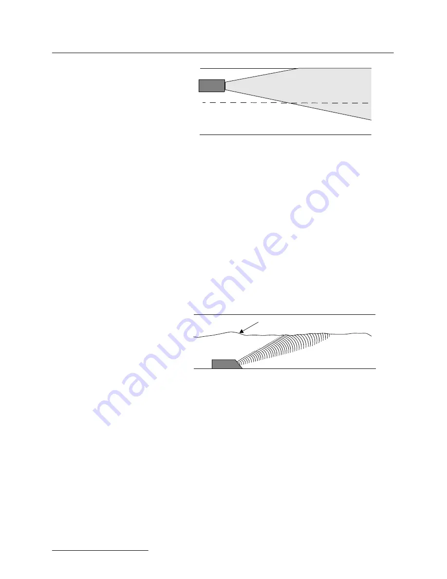 Teledyne 4250 Installation And Operation Manual Download Page 104