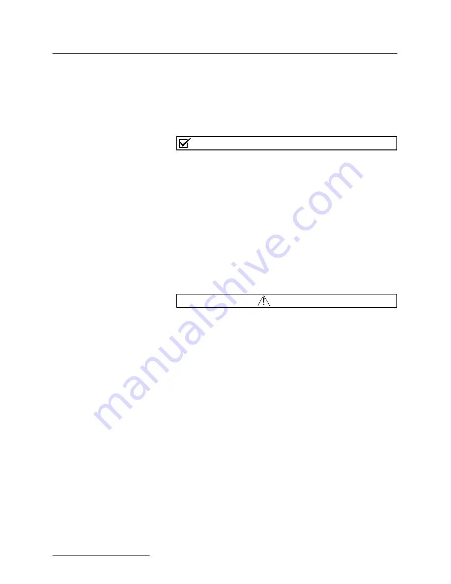 Teledyne 4250 Installation And Operation Manual Download Page 124