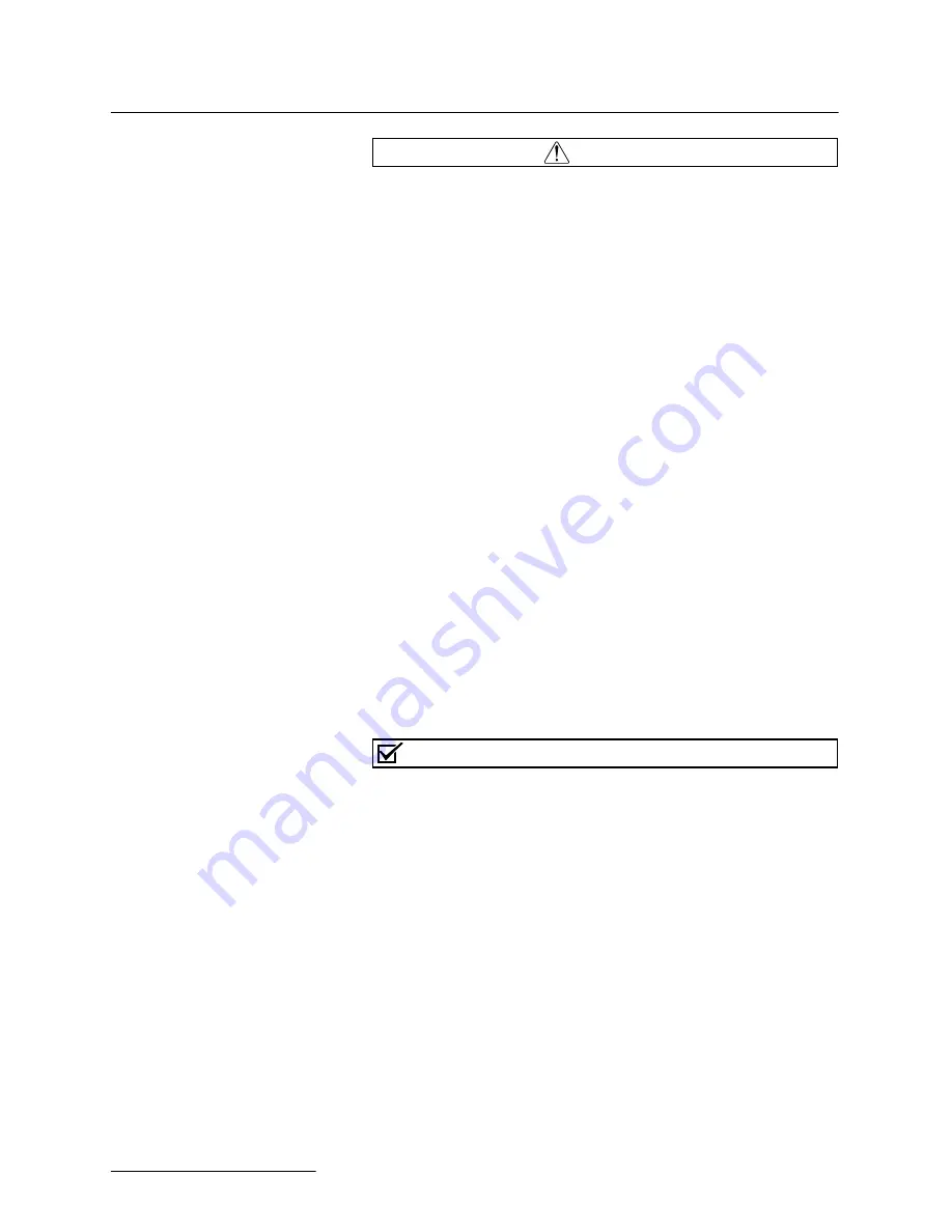 Teledyne 4250 Installation And Operation Manual Download Page 144