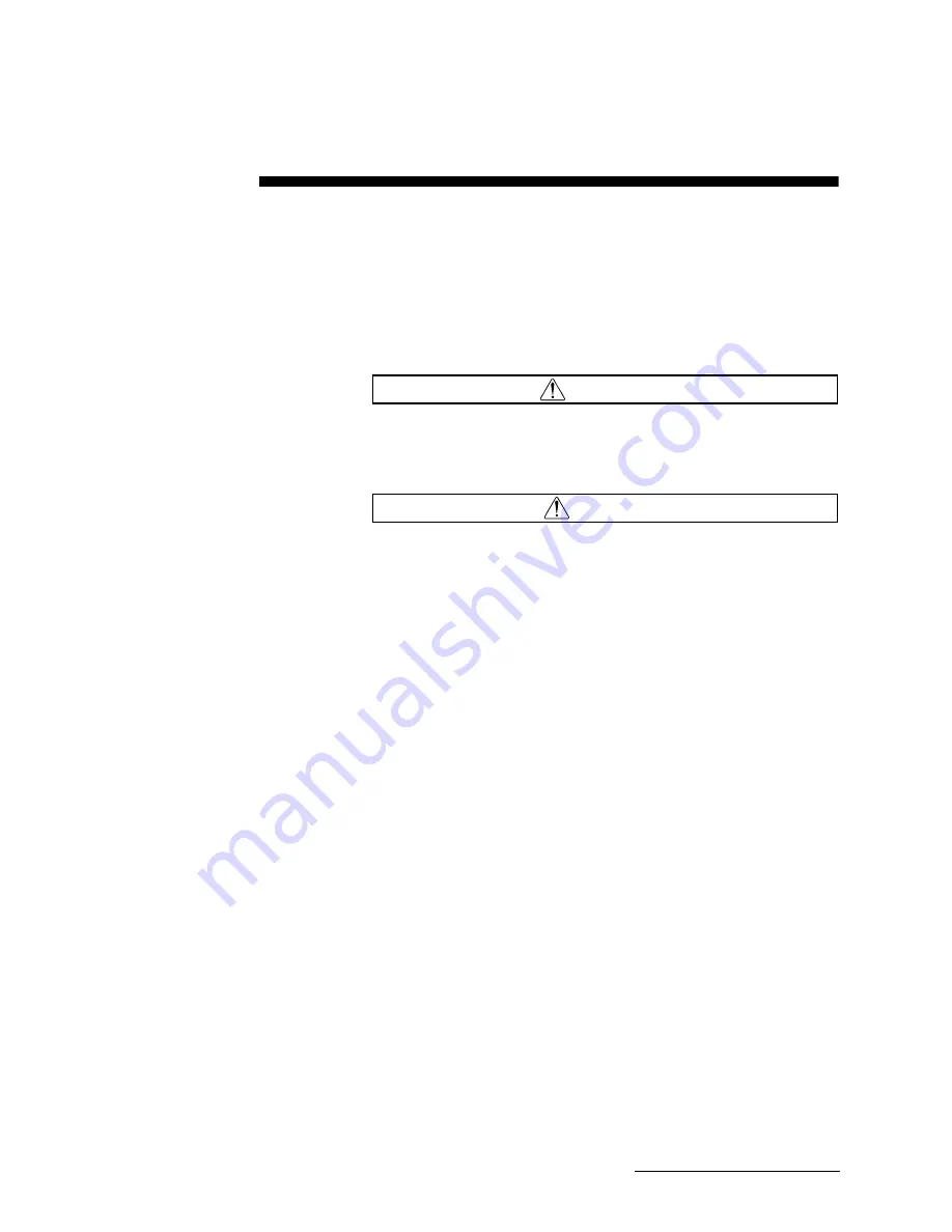 Teledyne 4250 Installation And Operation Manual Download Page 175