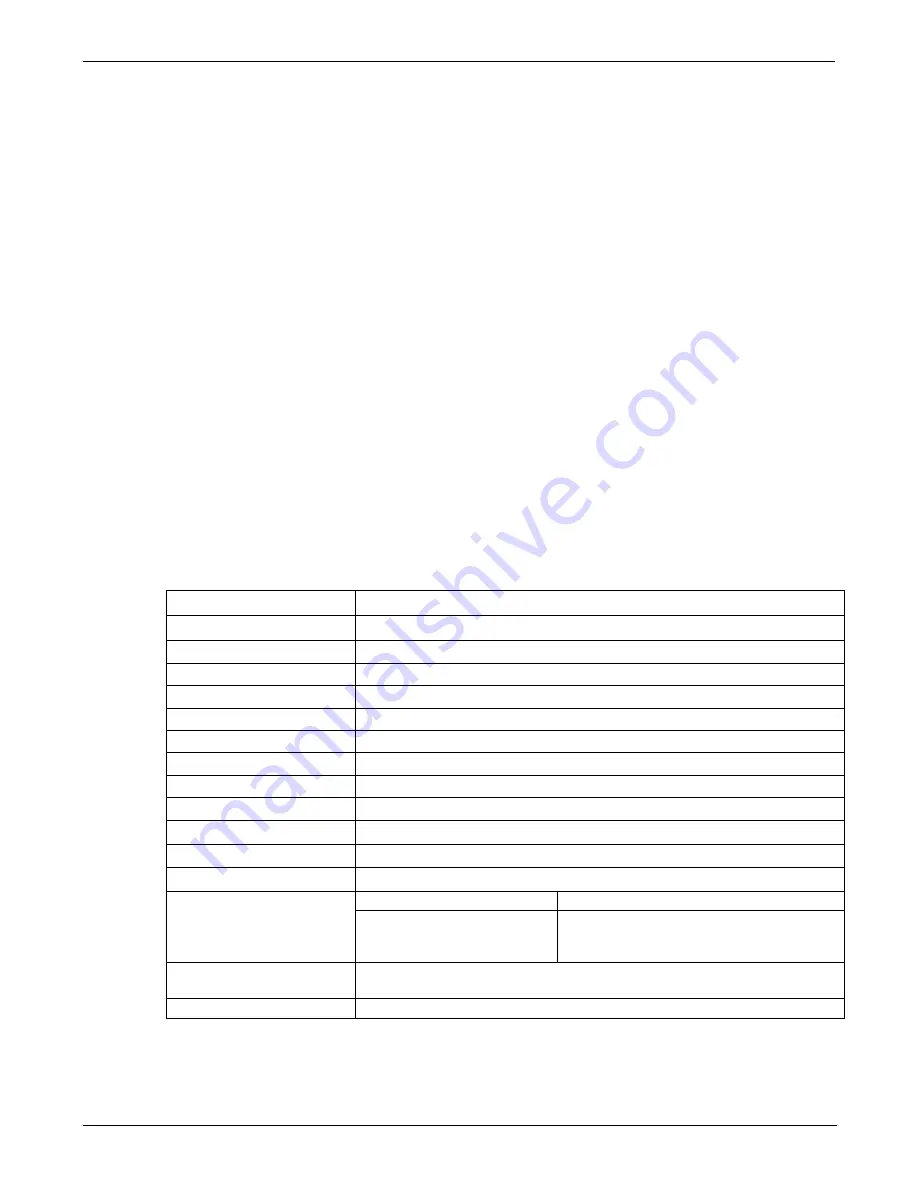 Teledyne 430 User Manual Download Page 11