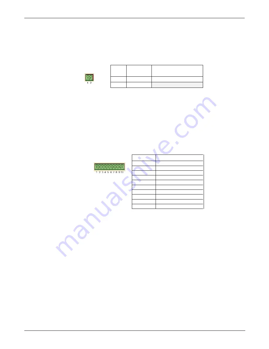 Teledyne 430 User Manual Download Page 16