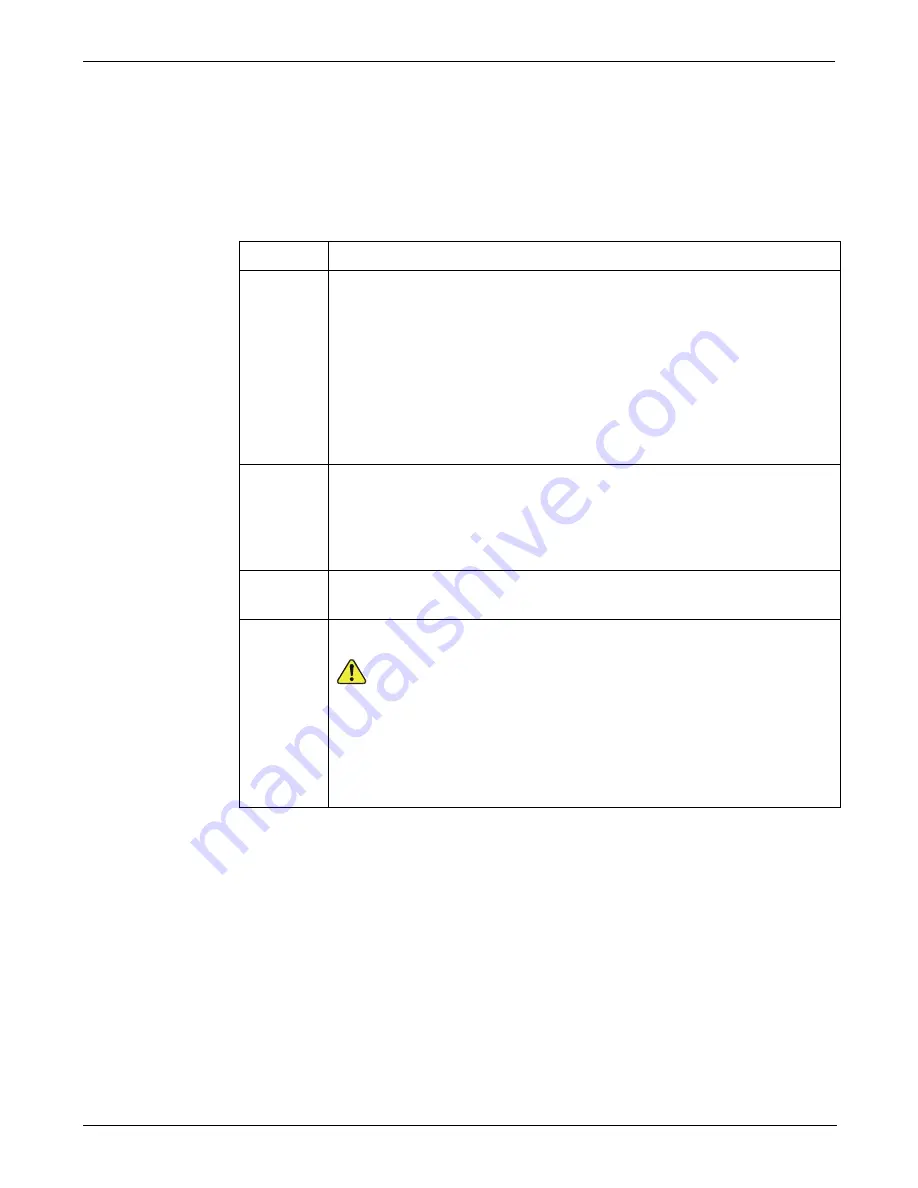 Teledyne 430 User Manual Download Page 22