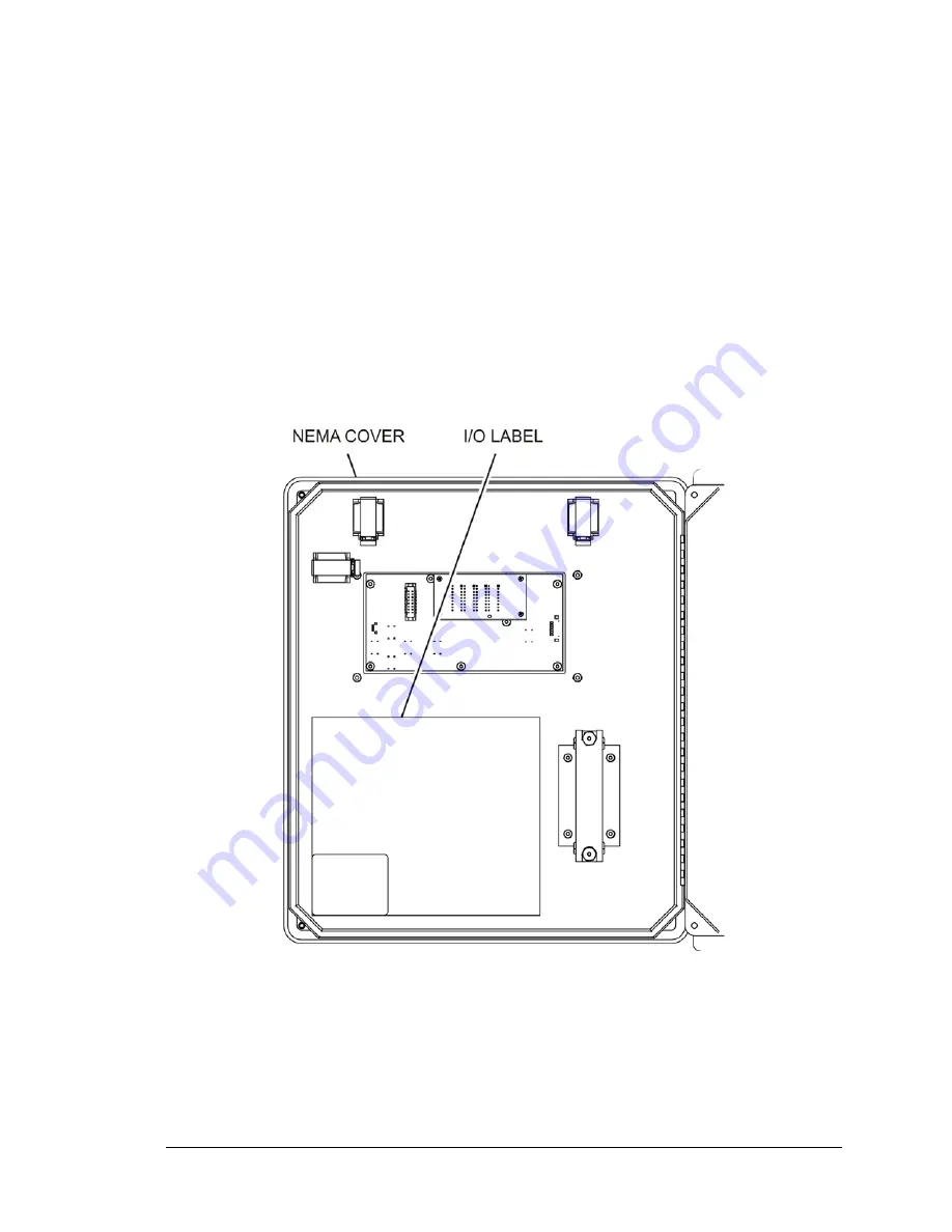 Teledyne 465M User Manual Download Page 25