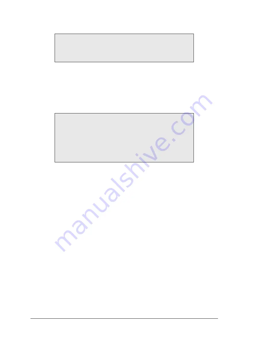 Teledyne 465M User Manual Download Page 40