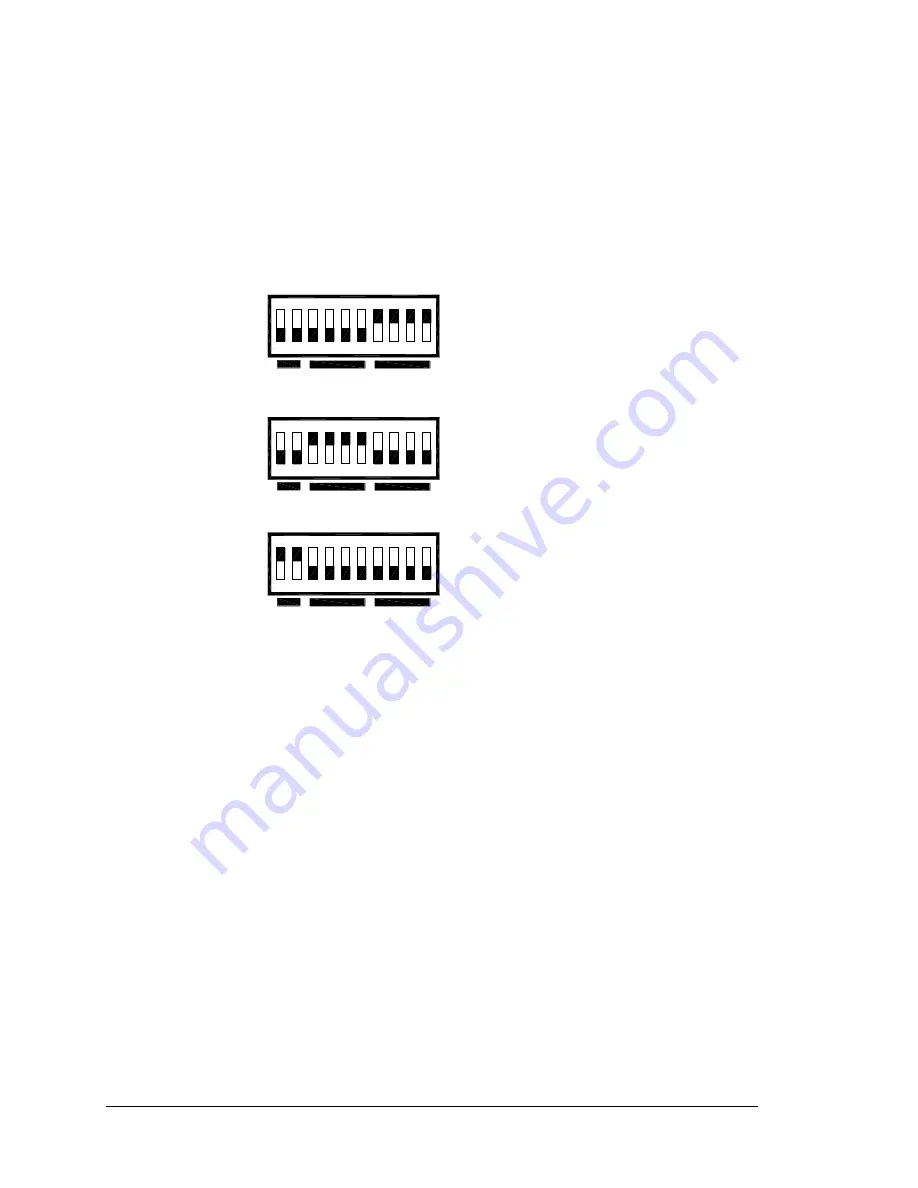 Teledyne 465M User Manual Download Page 46