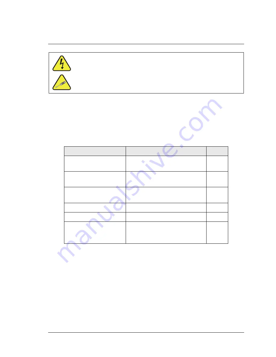 Teledyne 465M User Manual Download Page 53