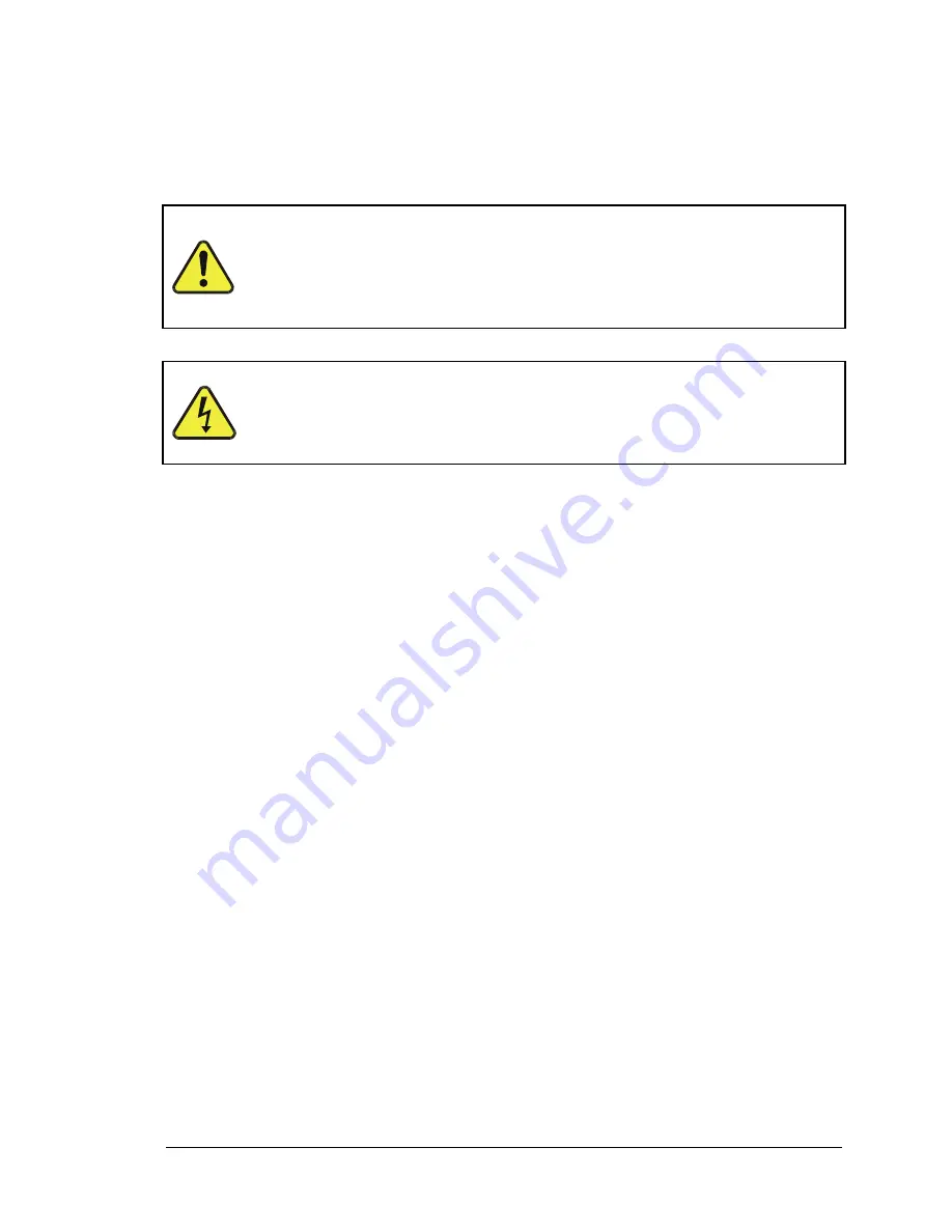 Teledyne 465M User Manual Download Page 59