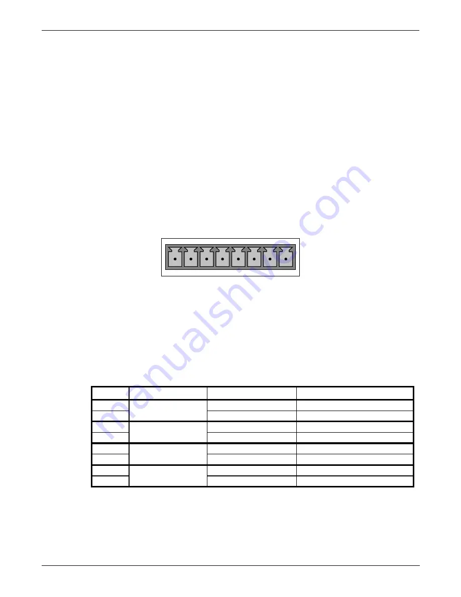 Teledyne 501 TRS Operation Manual Download Page 25