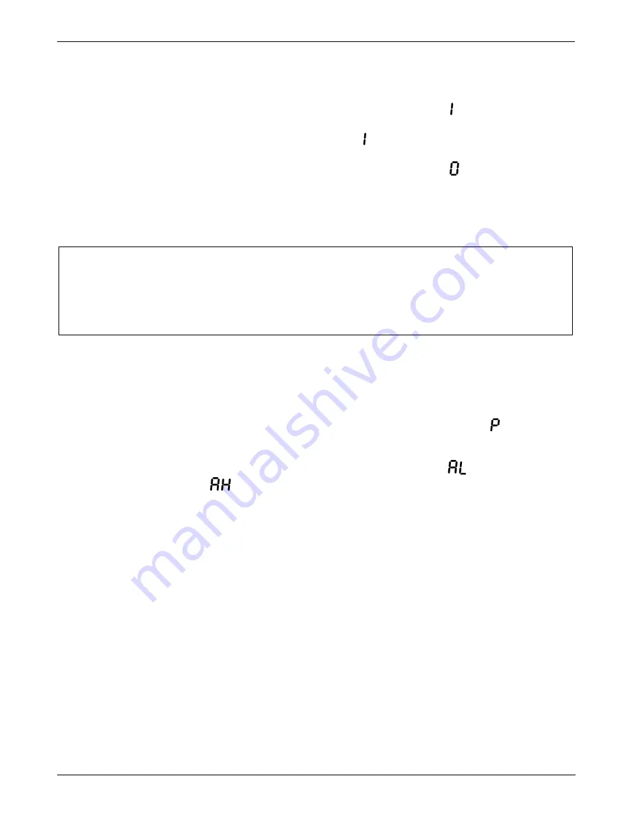 Teledyne 501 TRS Operation Manual Download Page 49