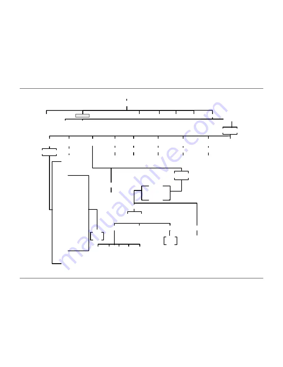 Teledyne 501 TRS Operation Manual Download Page 96