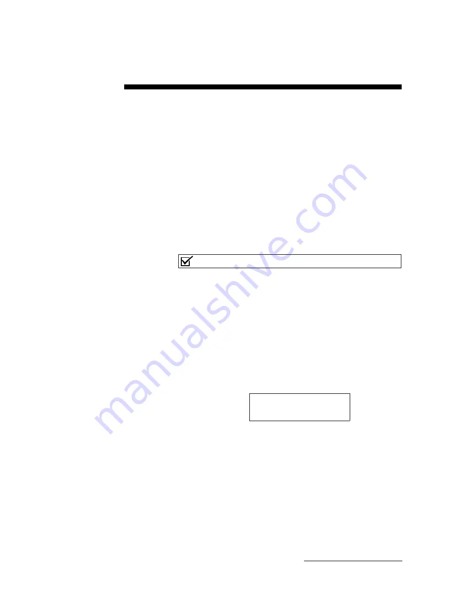 Teledyne 6712FR and Installation And Operation Manual Download Page 89