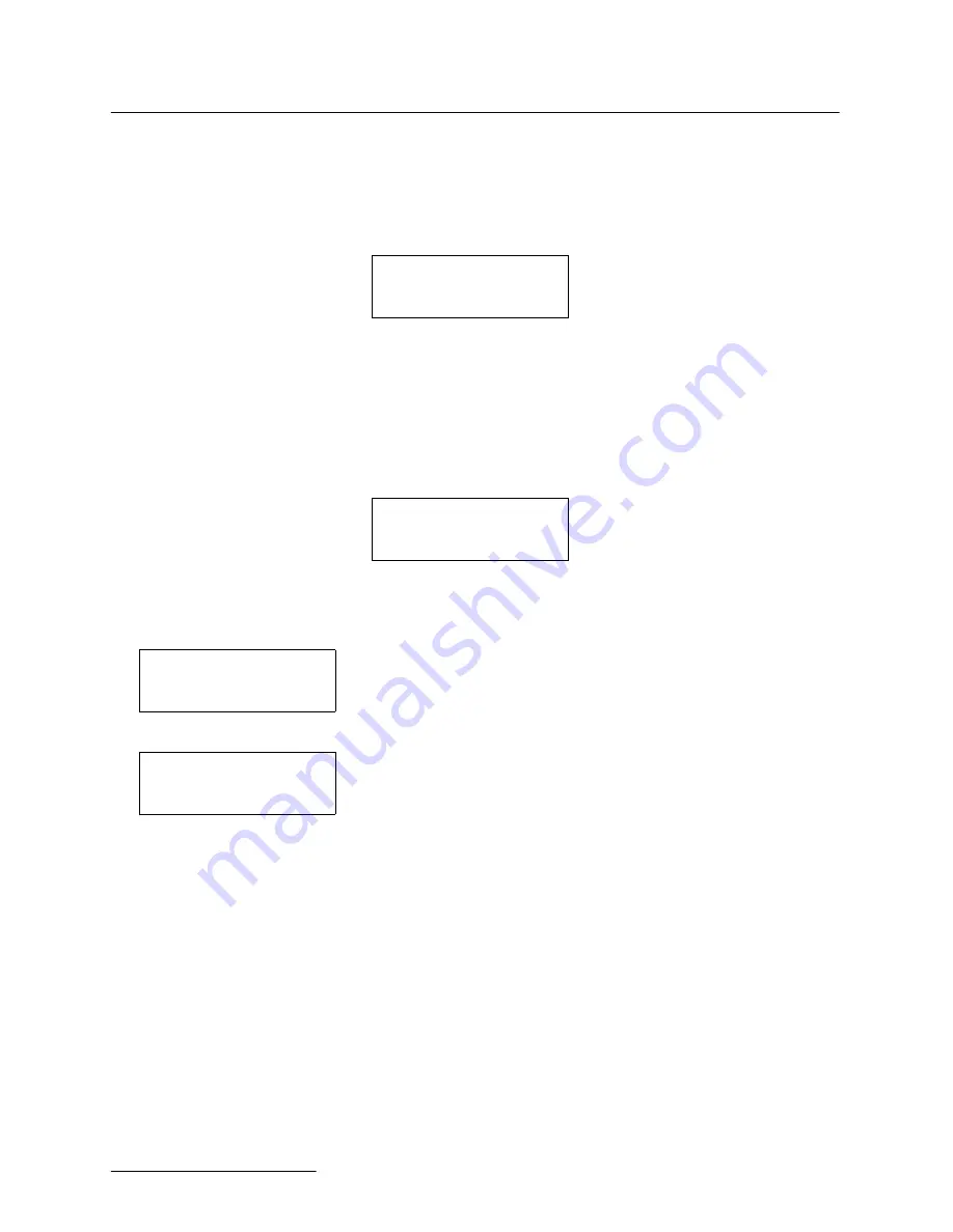 Teledyne 6712FR and Installation And Operation Manual Download Page 114