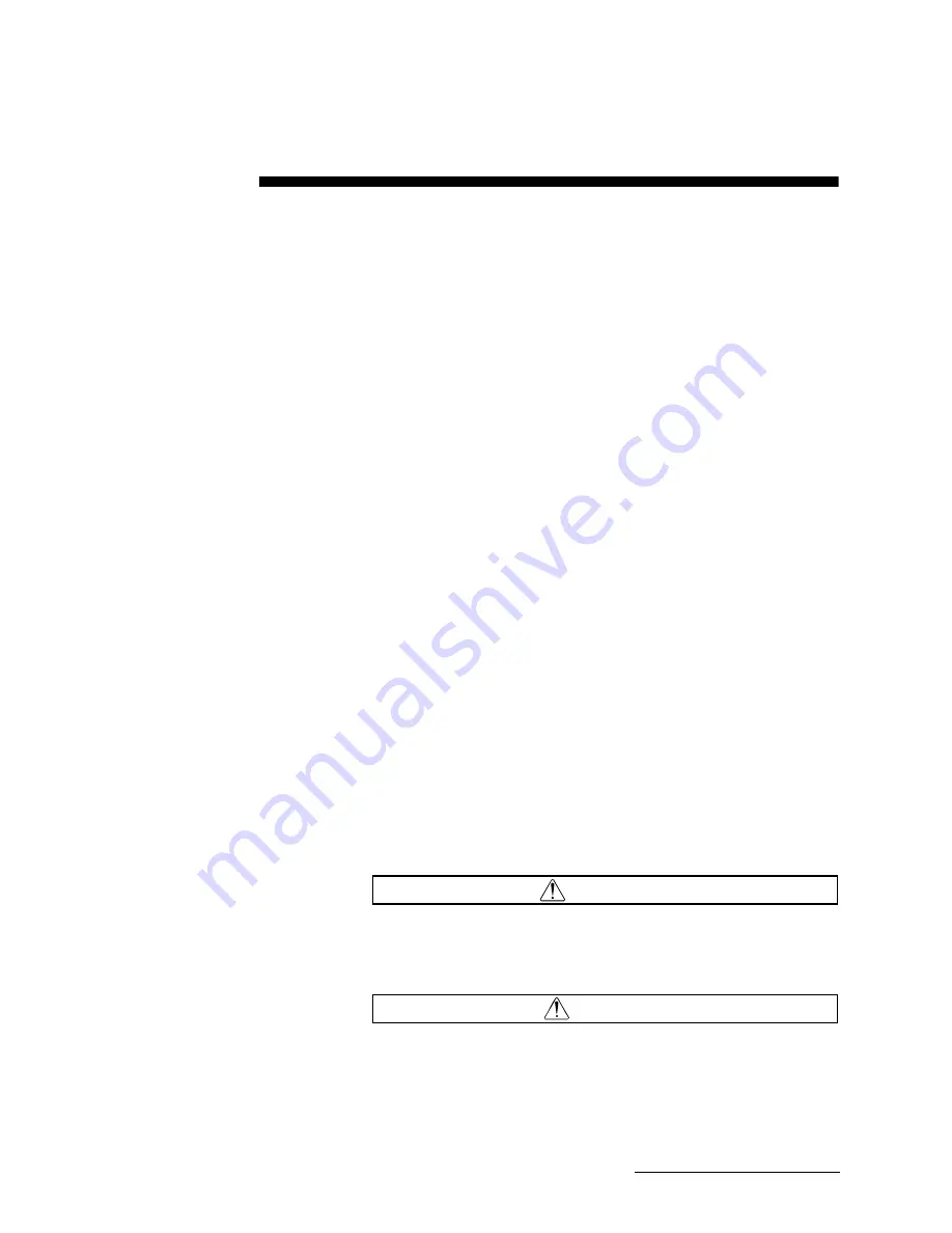 Teledyne 6712FR and Installation And Operation Manual Download Page 135