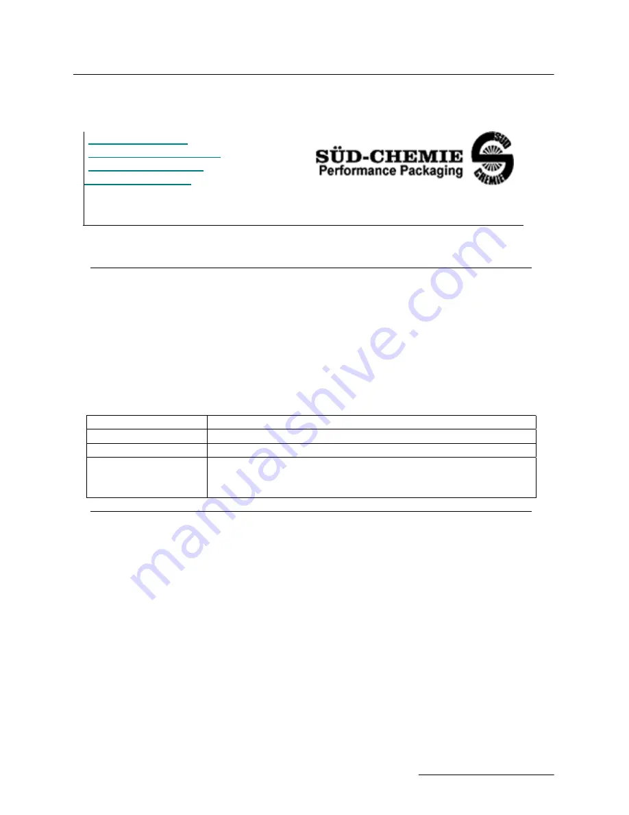 Teledyne 6712FR and Installation And Operation Manual Download Page 203