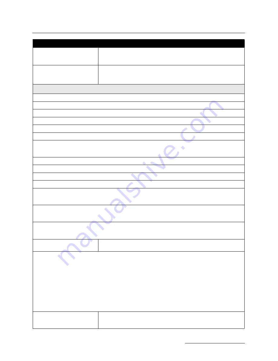 Teledyne 6712SR Installation And Operation Manual Download Page 23