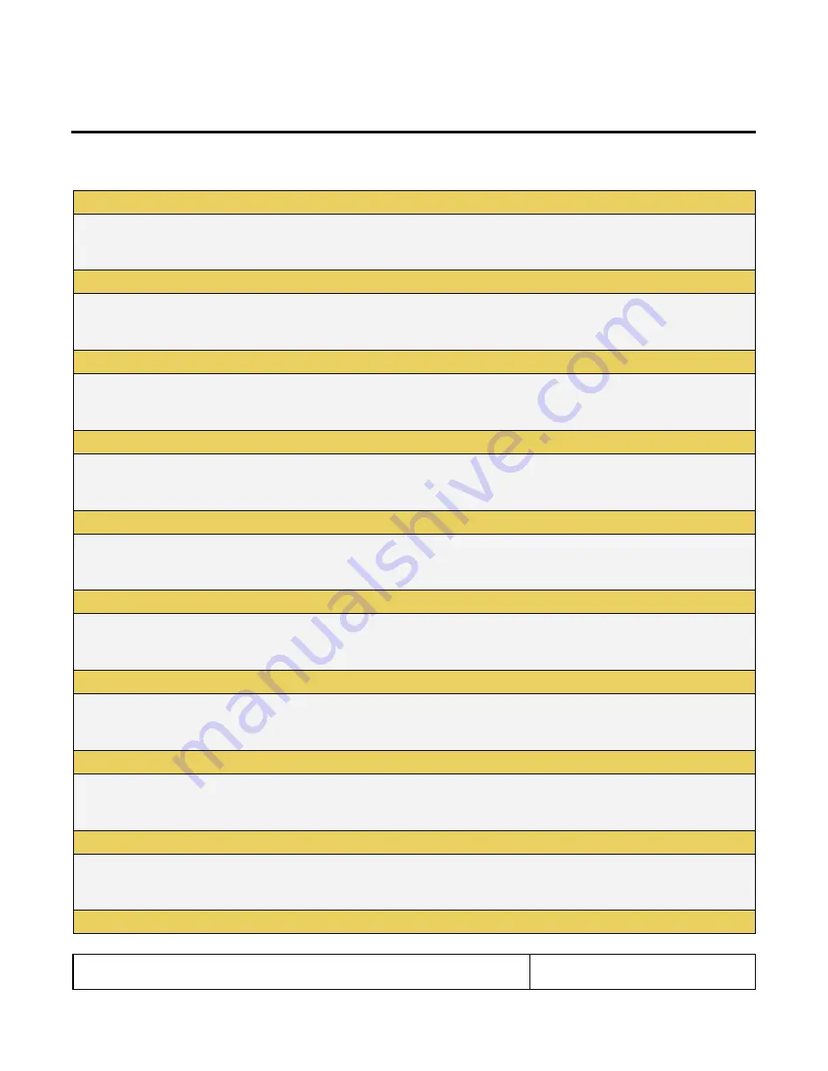 Teledyne 804 User Manual Download Page 99