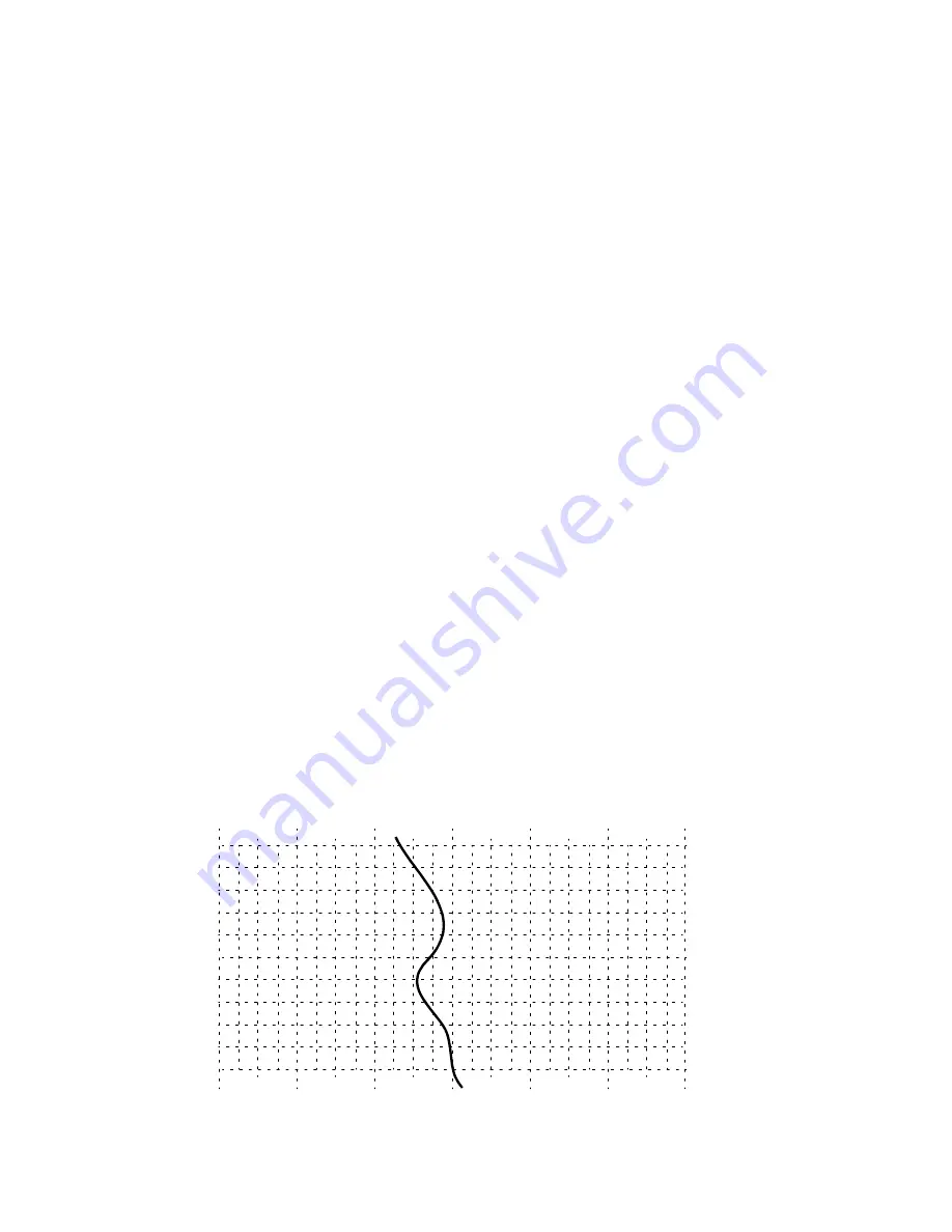 Teledyne 8800A Operating Instructions Manual Download Page 60