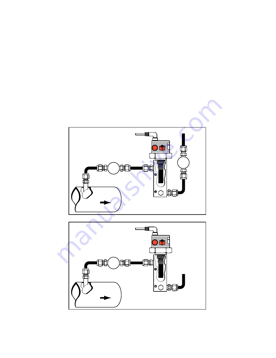 Teledyne 8800T Instruction Manual Download Page 11