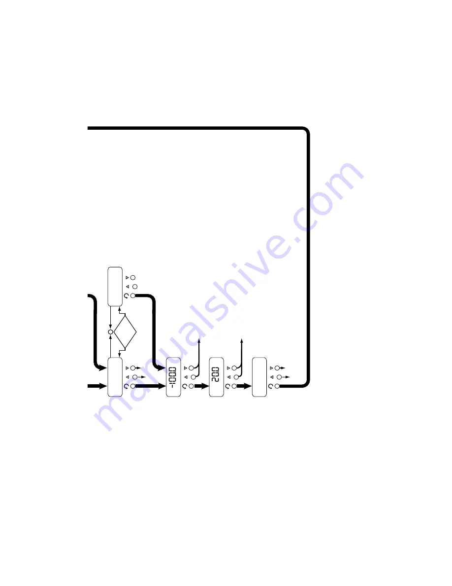 Teledyne 8800T Instruction Manual Download Page 37