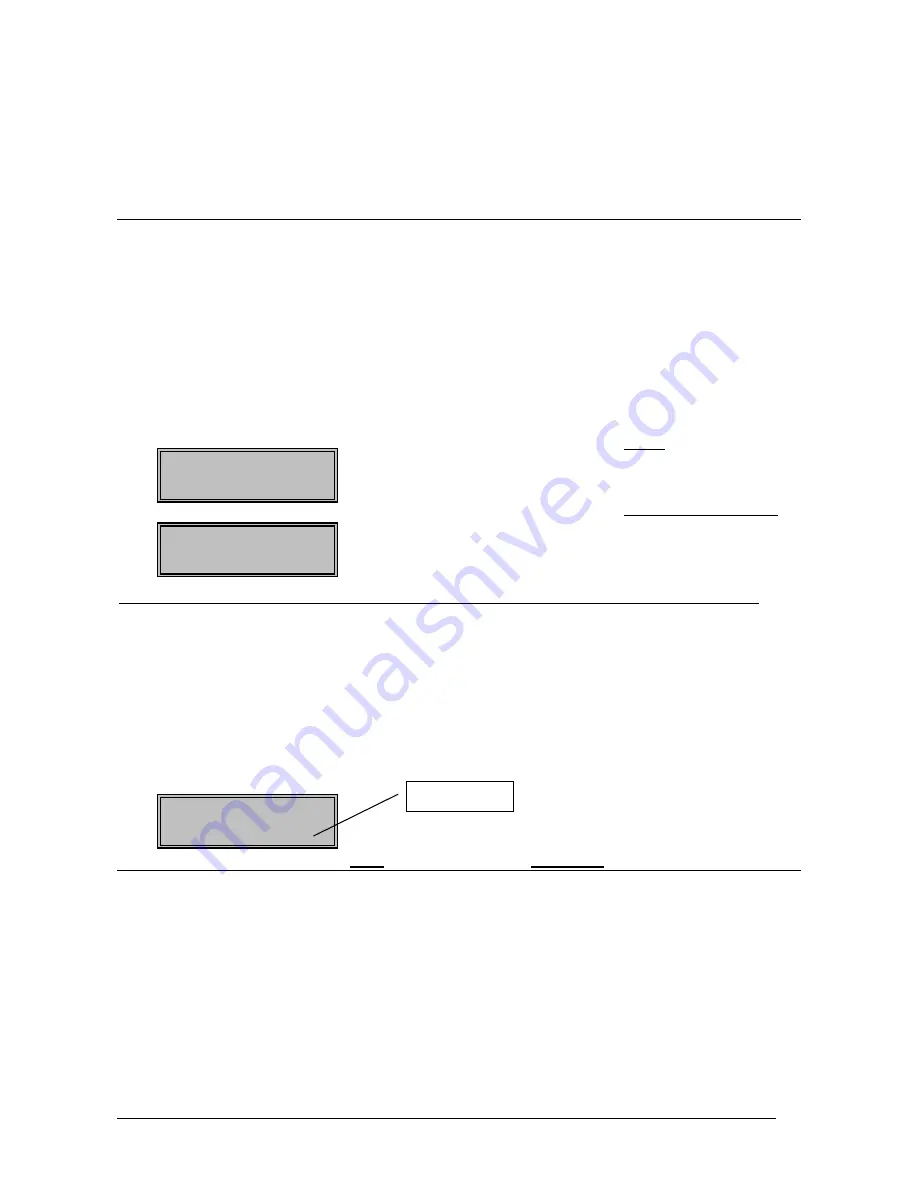 Teledyne 9070 Instruction Manual Download Page 2